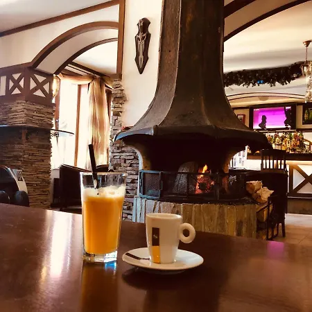 Apartament 507 The Castle 1 Pamporowo