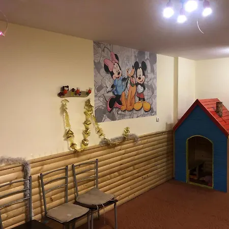 507 The Castle 1 דירה *