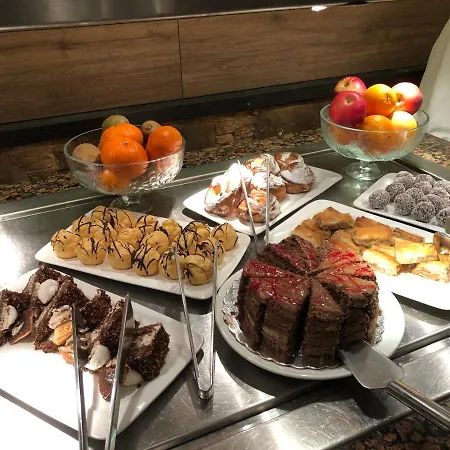 Apartament 507 The Castle 1