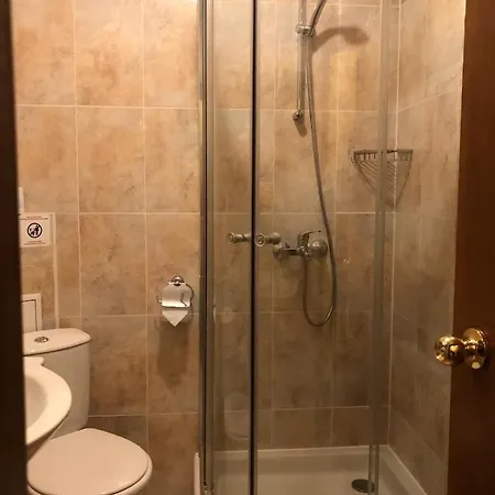 507 The Castle 1 Apartament Pamporowo