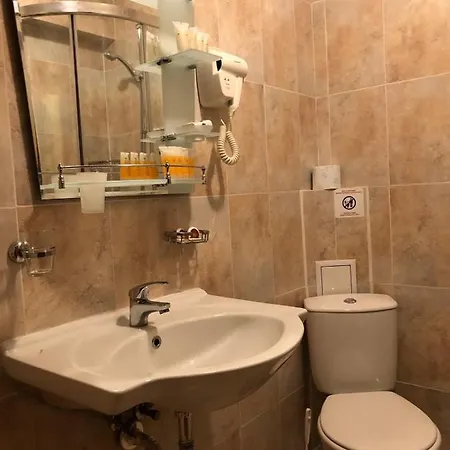 507 The Castle 1 Apartment Pamporowo