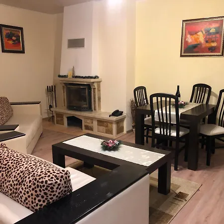 507 The Castle 1 Pamporowo