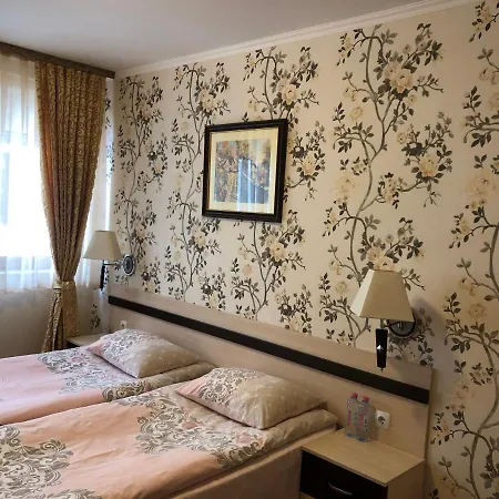 507 The Castle 1 Apartamento Pamporovo