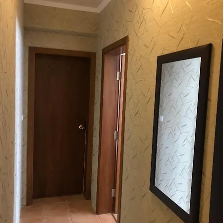 507 The Castle 1 Apartman