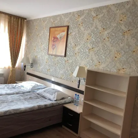 507 The Castle 1 Pamporowo