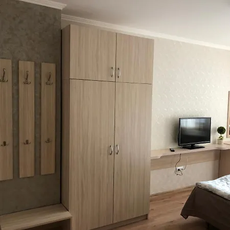 Apartamento 507 The Castle 1