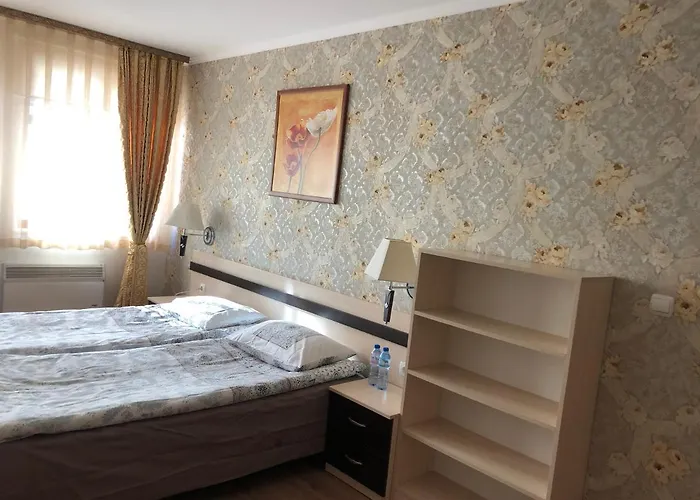 507 The Castle 1 Pamporovo